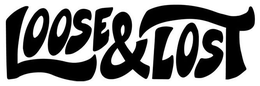 LOOSE & LOST trademark