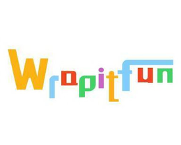 WRAPITFUN trademark