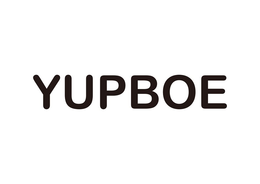 YUPBOE trademark