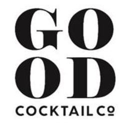 GO OD COCKTAIL CO trademark