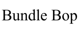 BUNDLE BOP trademark