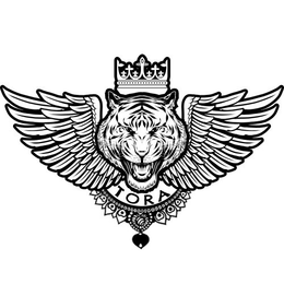 TORA trademark