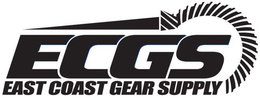 ECGS EAST COAST GEAR SUPPLY trademark