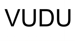 VUDU trademark