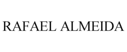 RAFAEL ALMEIDA trademark