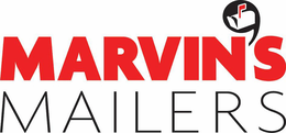 MARVIN'S MAILERS trademark