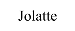 JOLATTE trademark
