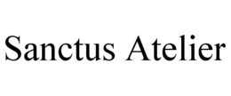 SANCTUS ATELIER trademark