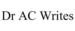 DR AC WRITES trademark