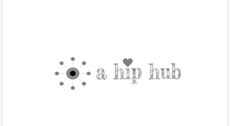A HIP HUB trademark