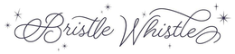 BRISTLE WHISTLE trademark