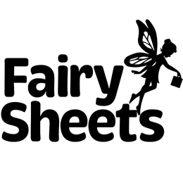 FAIRY SHEETS trademark