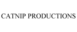 CATNIP PRODUCTIONS trademark