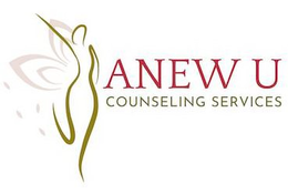ANEW U COUNSELING SERVICES trademark