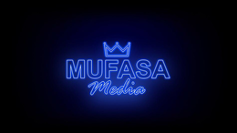MUFASA MEDIA trademark