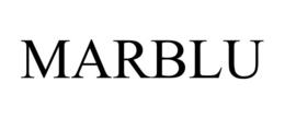 MARBLU trademark