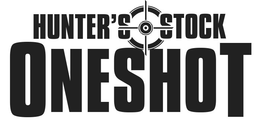 HUNTER'S STOCK ONESHOT trademark