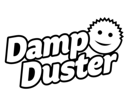 DAMP DUSTER trademark