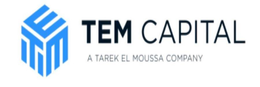 TEM TEM CAPITAL A TAREK EL MOUSSA COMPANY trademark