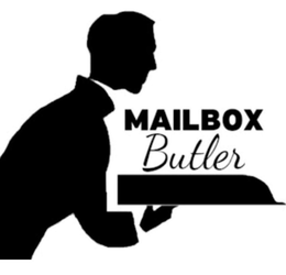 MAILBOX BUTLER trademark