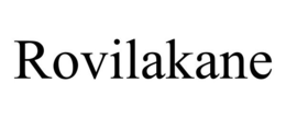 ROVILAKANE trademark