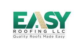 EASY ROOFING LLC QUALITY ROOFS MADE EASY trademark