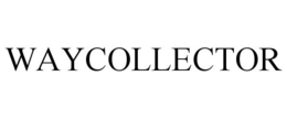 WAYCOLLECTOR trademark