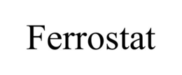 FERROSTAT trademark