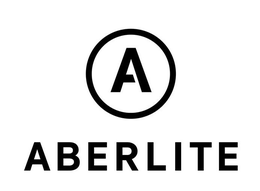 A ABERLITE trademark