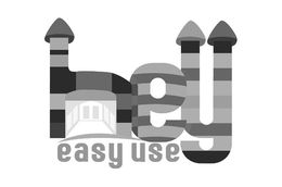 HEY EASY USE trademark