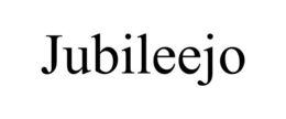 JUBILEEJO trademark