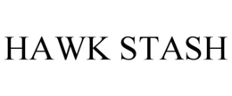 HAWK STASH trademark