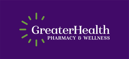 GREATERHEALTH PHARMACY & WELLNESS trademark