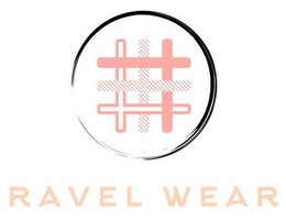 RAVEL WEAR trademark