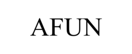 AFUN trademark