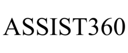 ASSIST360 trademark
