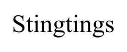 STINGTINGS trademark