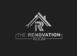 RR THE RENOVATION ROOM trademark
