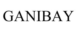 GANIBAY trademark