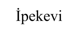 IPEKEVI trademark