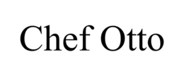 CHEF OTTO trademark