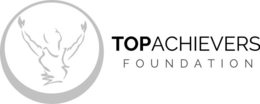 TOPACHIEVERS FOUNDATION trademark