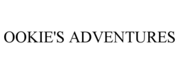 OOKIE'S ADVENTURES trademark