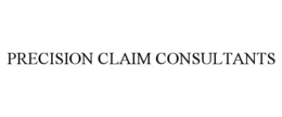 PRECISION CLAIM CONSULTANTS trademark
