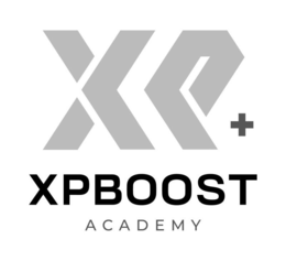 XP+ XPBOOST ACADEMY trademark