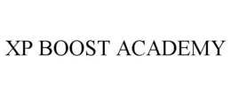 XP BOOST ACADEMY trademark