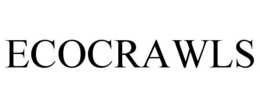 ECOCRAWLS trademark