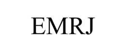 EMRJ trademark