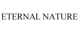 ETERNAL NATURE trademark