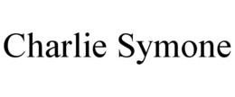 CHARLIE SYMONE trademark